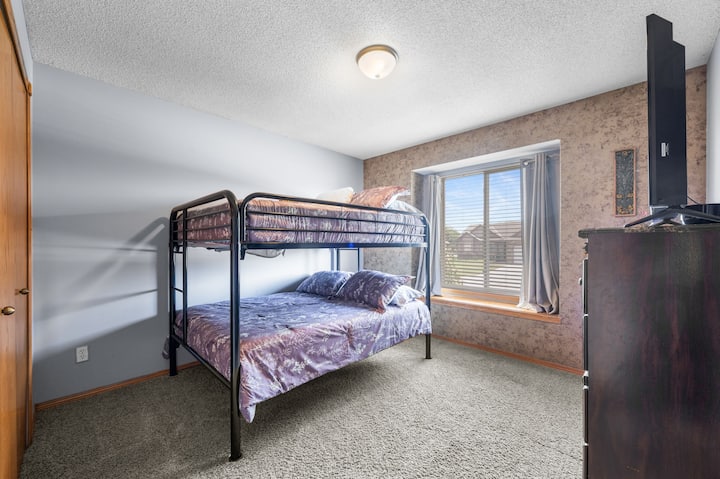 საძინებელი 2