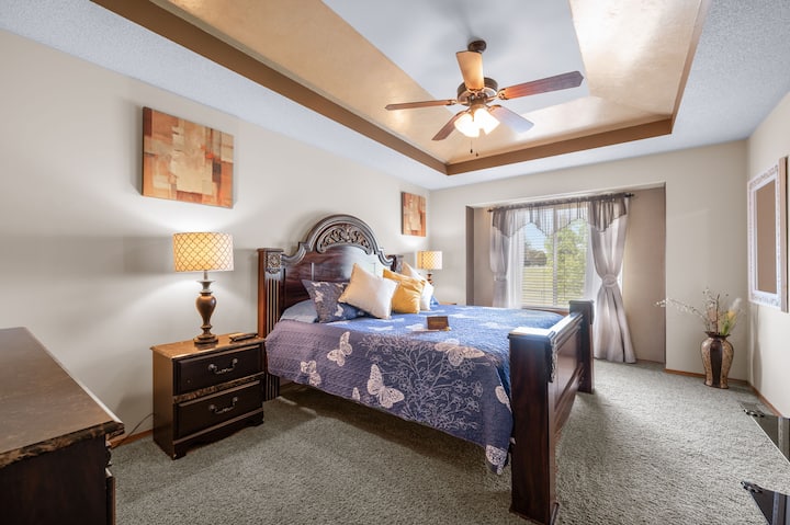 საძინებელი 1