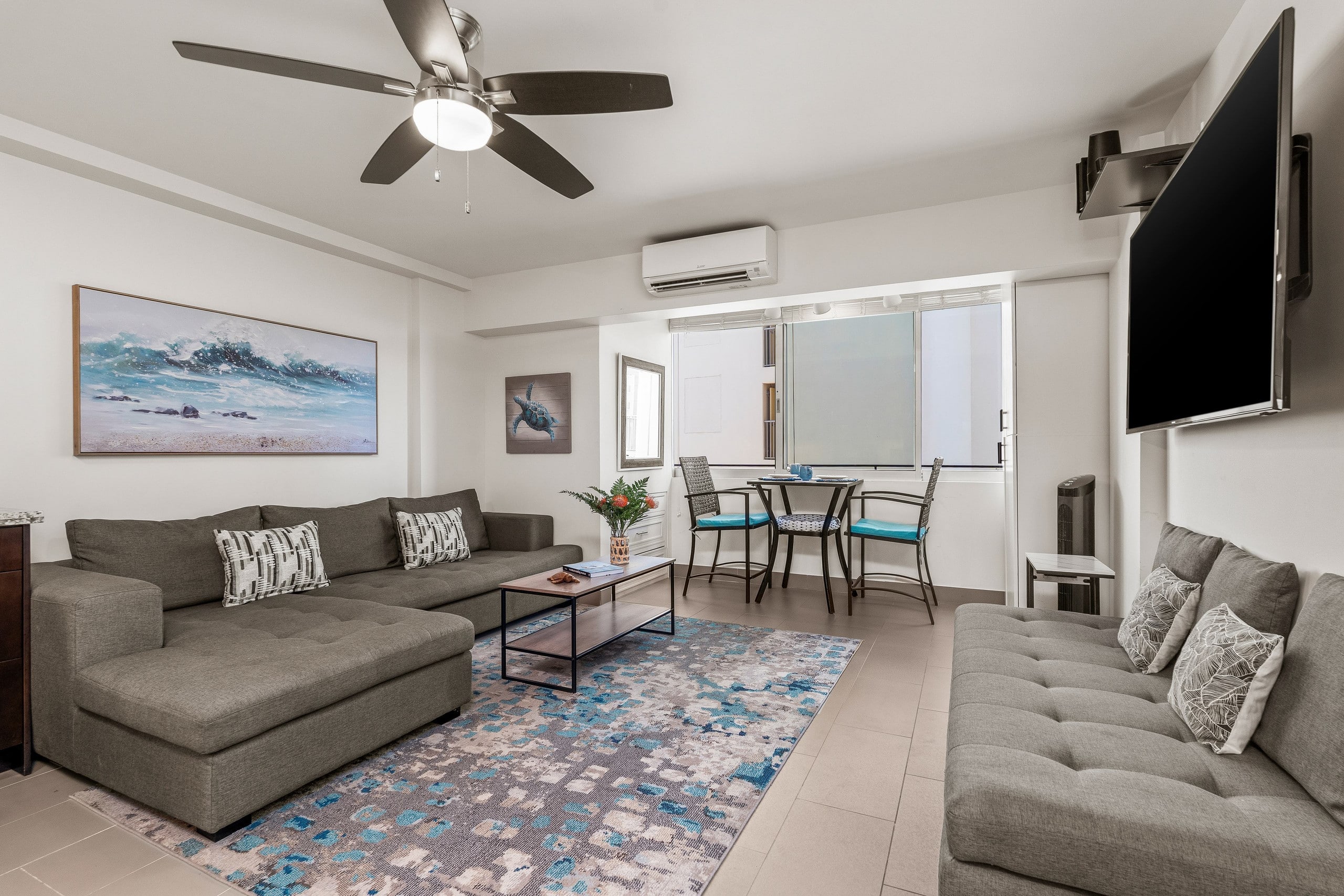 1 Block to Beach with FREE Parking Nearby! NH902 - Image 2