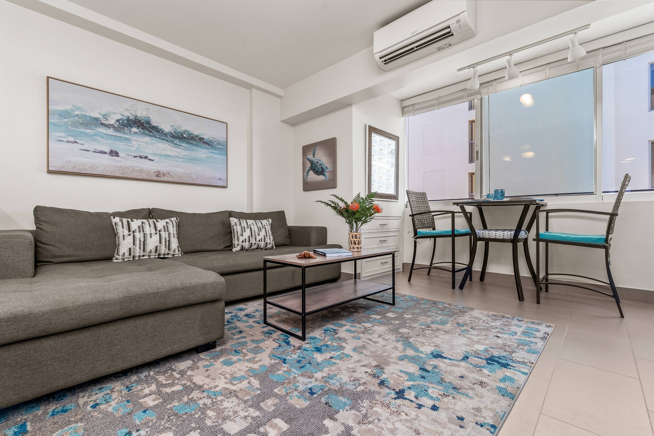 1 Block to Beach with FREE Parking Nearby! NH902 - Image 7