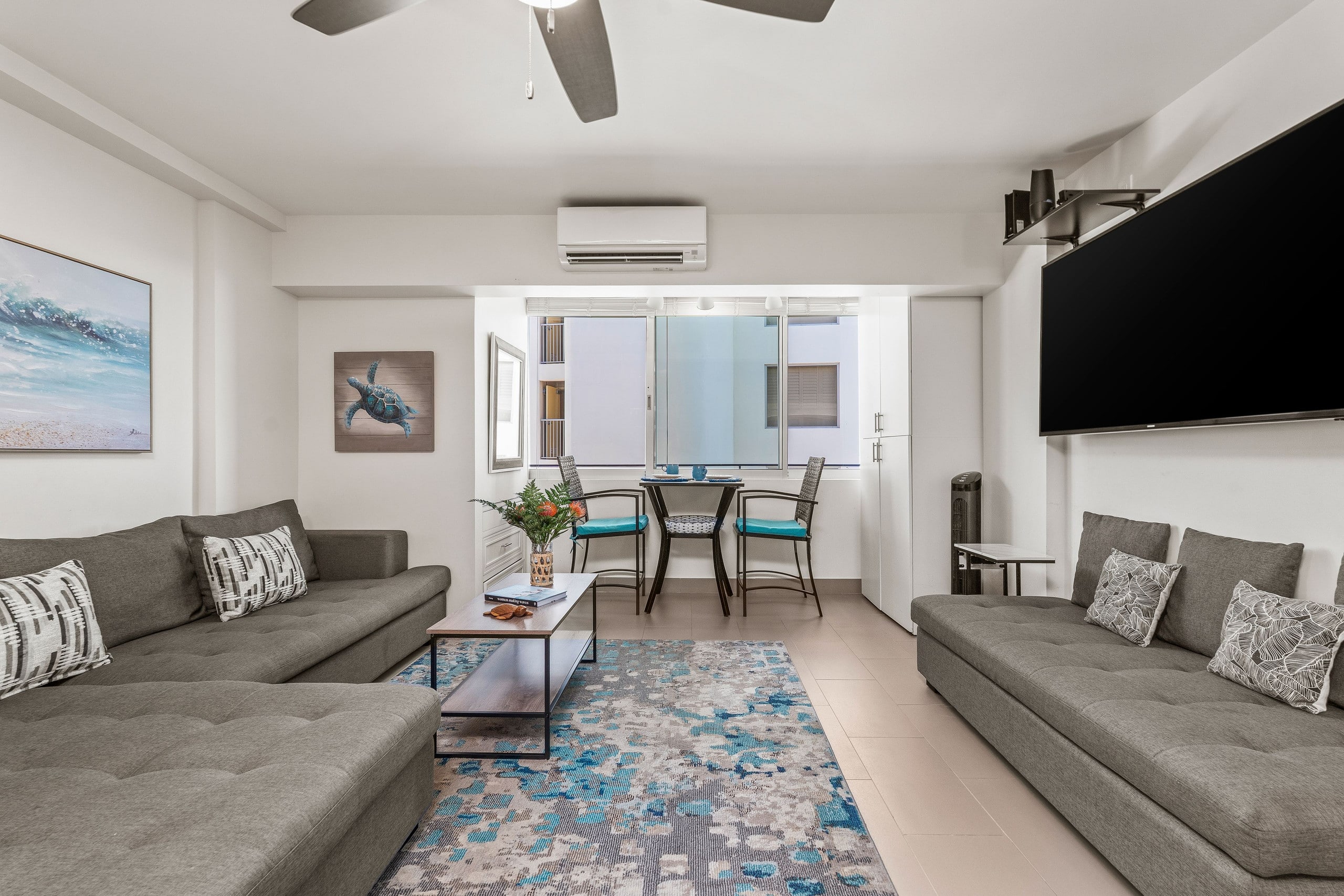 1 Block to Beach with FREE Parking Nearby! NH902 - Image 5
