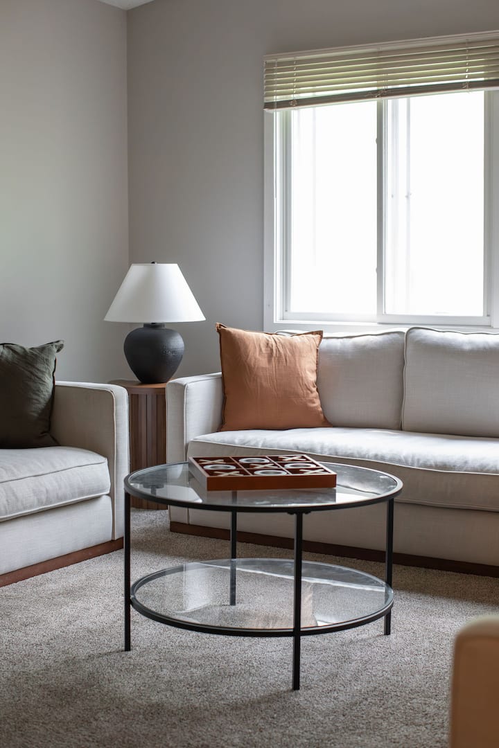 Eden Escape - Peaceful Retreat In The Suburbs - Edina, MN