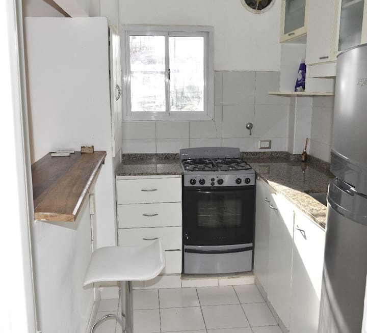 Квартира с 2 спальнями в Núñez