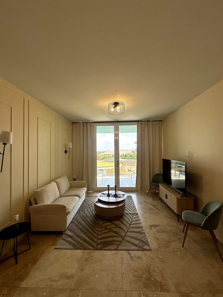 Aruba Awaits  Perfect Stay - Aruba