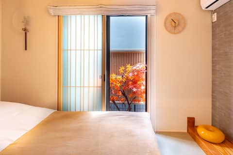 [Dreamy Hostel] 10 minutes from Ikebukuro | Spacious 3LDK private residence | Luxury stay with jacuz