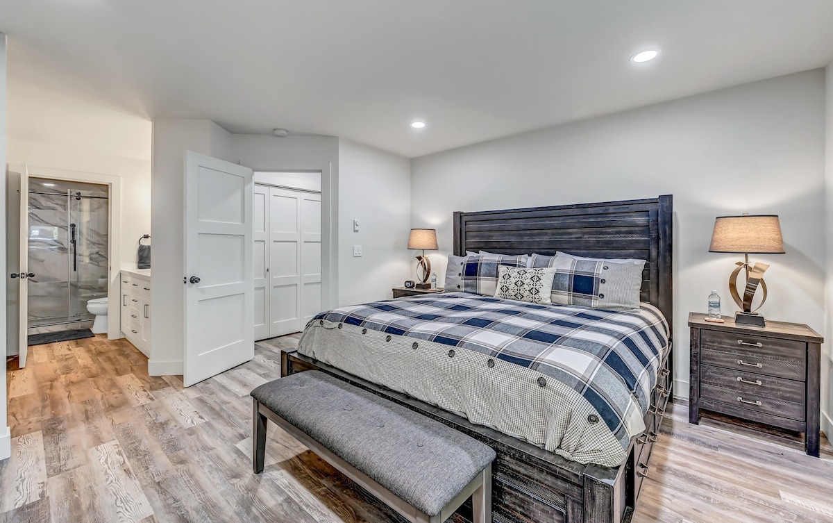 საძინებელი