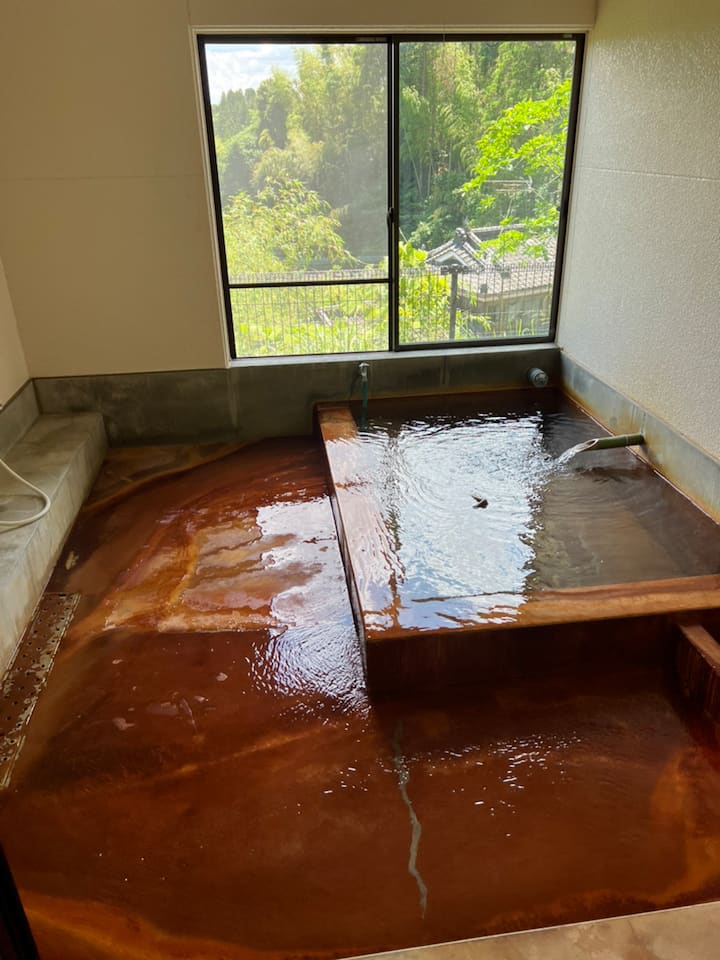 フルバスルーム