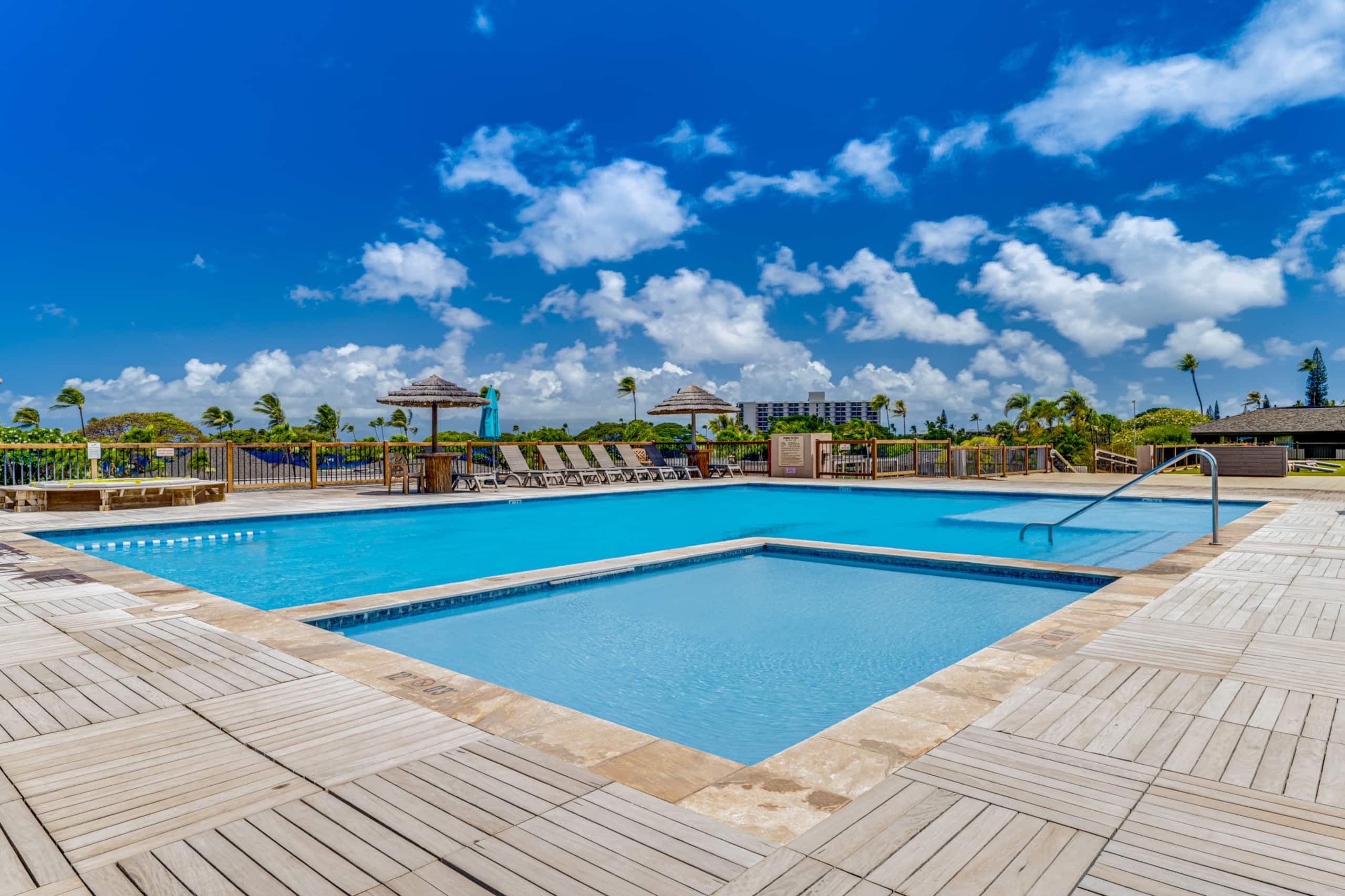 Ocean View Condo with Beachfront Cabana for Guests - Image 23