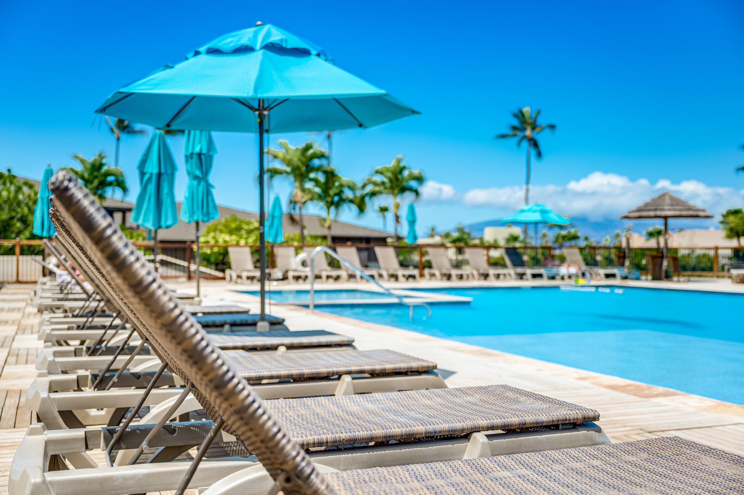 Ocean View Condo with Beachfront Cabana for Guests - Image 6