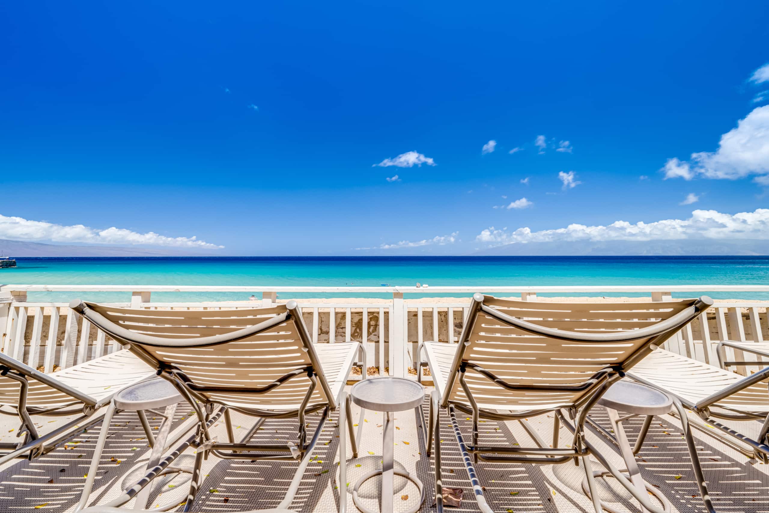 Ocean View Condo with Beachfront Cabana for Guests - Image 29