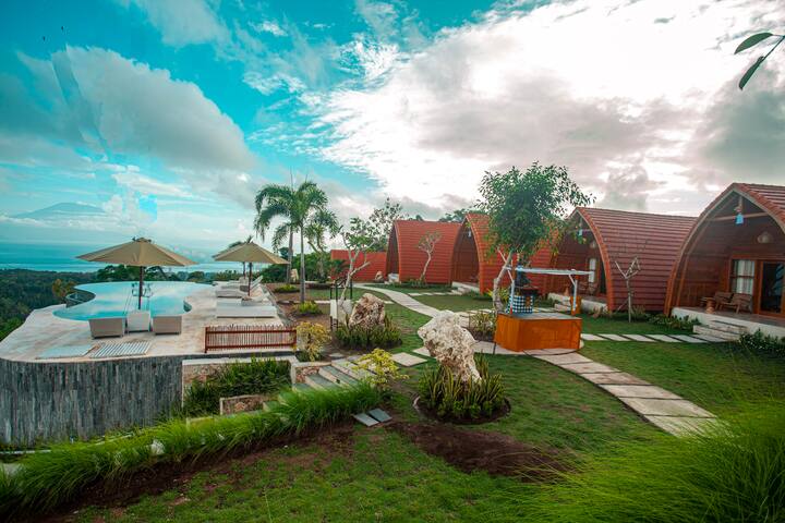 Kesuma Experience managed Airbnb listing 3