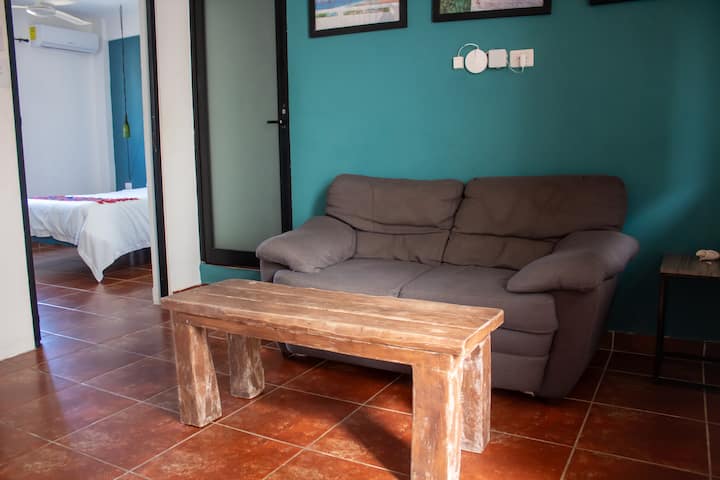 Sunrise & Sunset | 2 Bedroom Apartment - Isla Mujeres