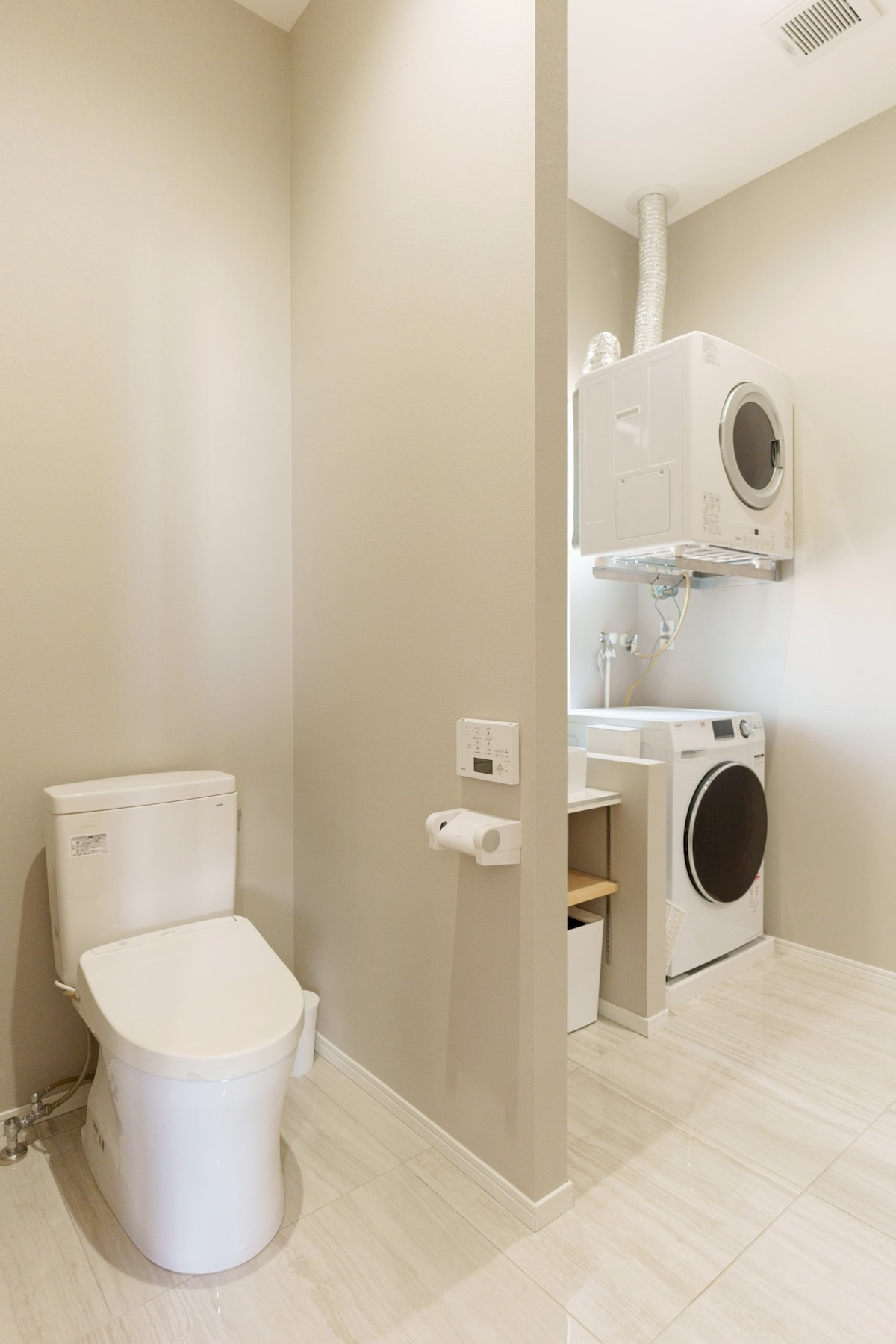 1F ドレッシングルーム