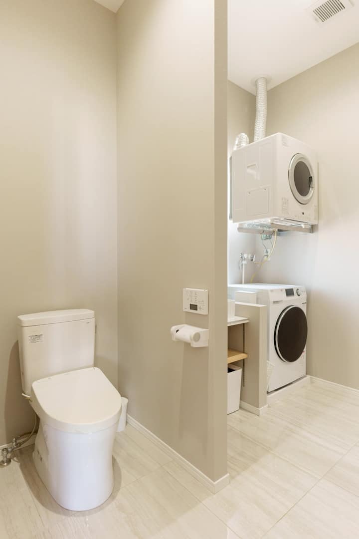 1F ドレッシングルーム