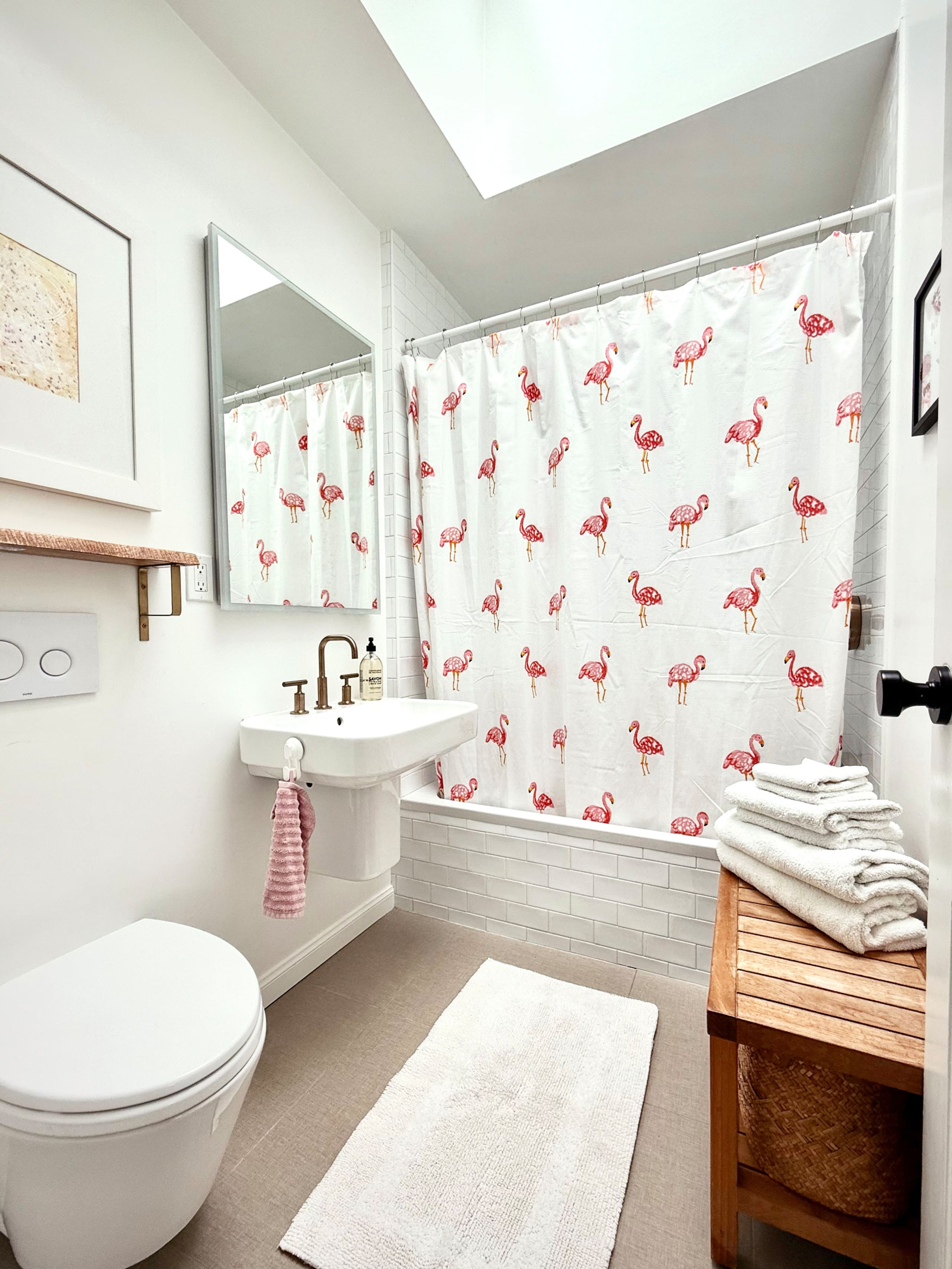 Home in San Francisco · ★4.95 · 3 bedrooms · 3 beds · 2 baths - Image 16
