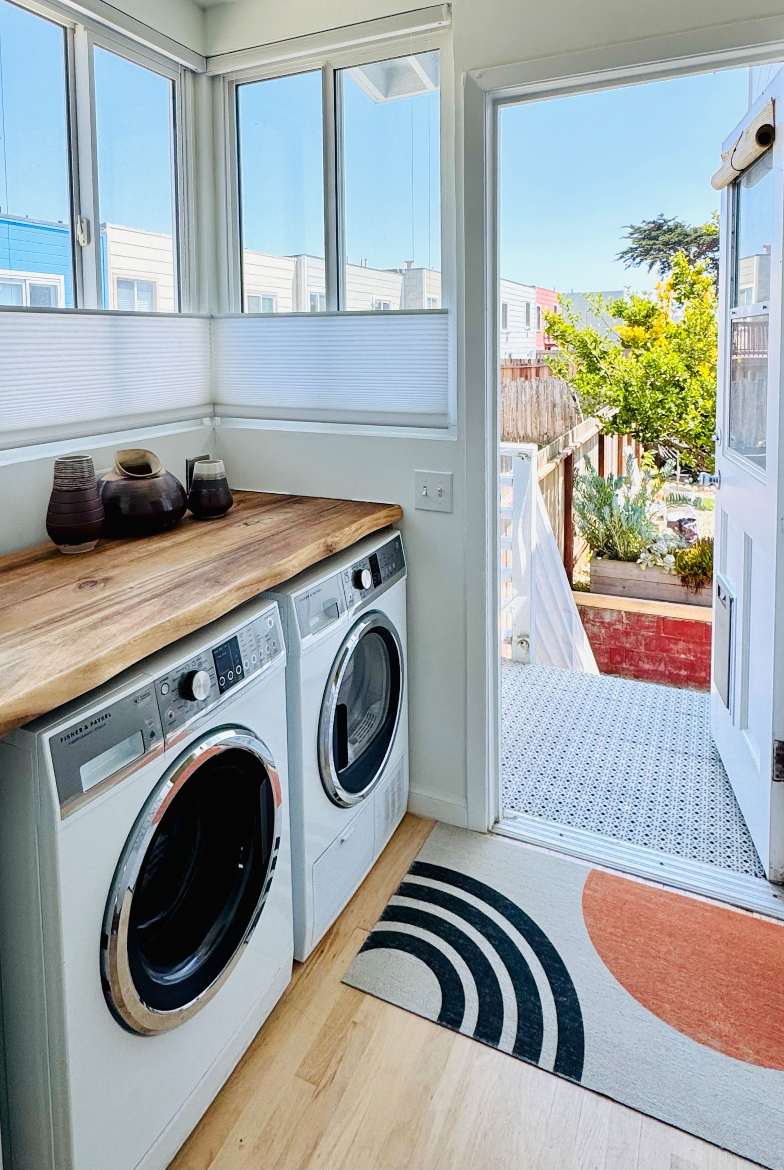 Home in San Francisco · ★4.95 · 3 bedrooms · 3 beds · 2 baths - Image 17