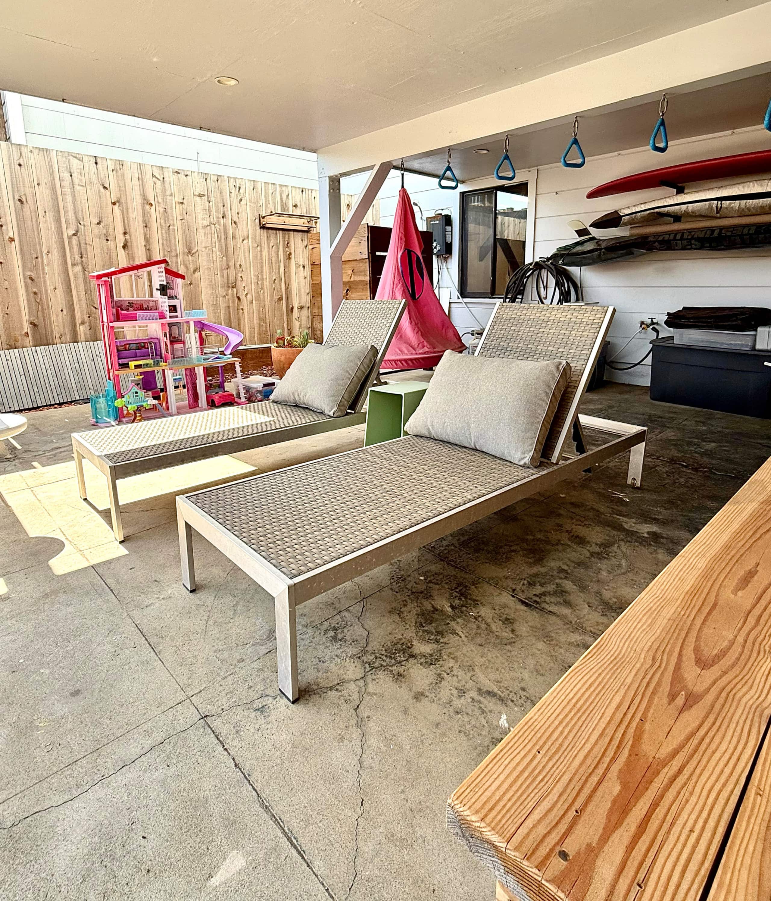 Home in San Francisco · ★4.95 · 3 bedrooms · 3 beds · 2 baths - Image 21
