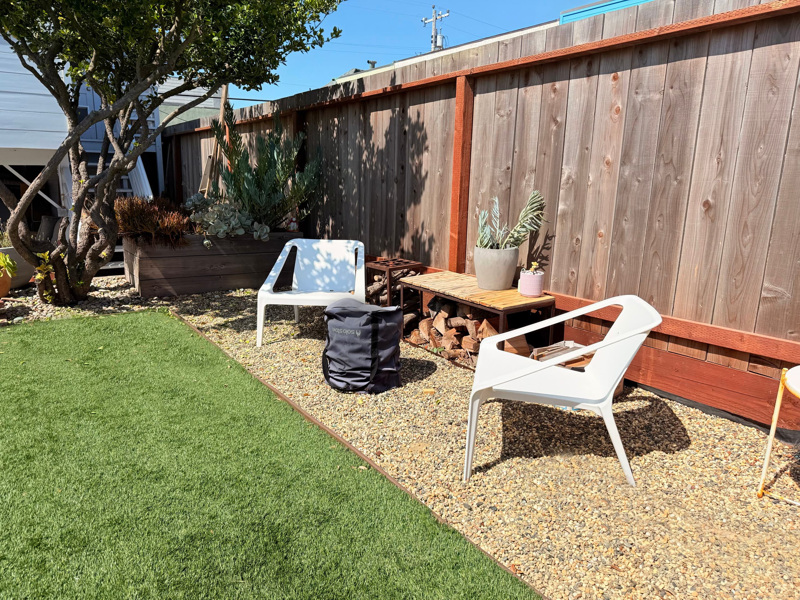 Home in San Francisco · ★4.95 · 3 bedrooms · 3 beds · 2 baths - Image 22