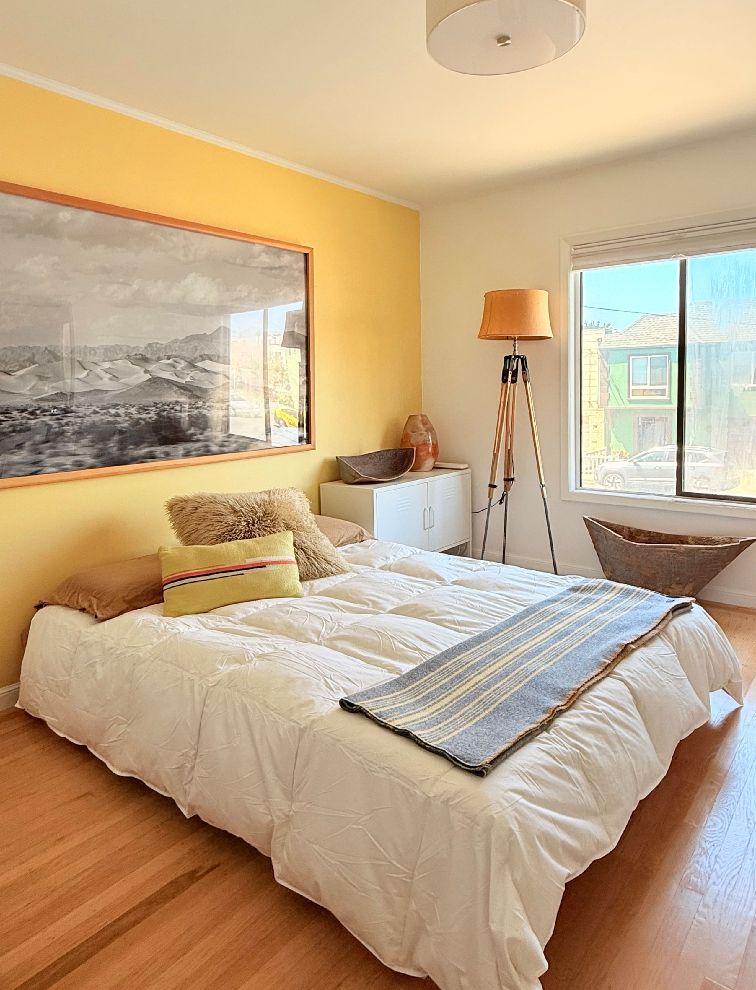 Home in San Francisco · ★4.95 · 3 bedrooms · 3 beds · 2 baths - Image 9