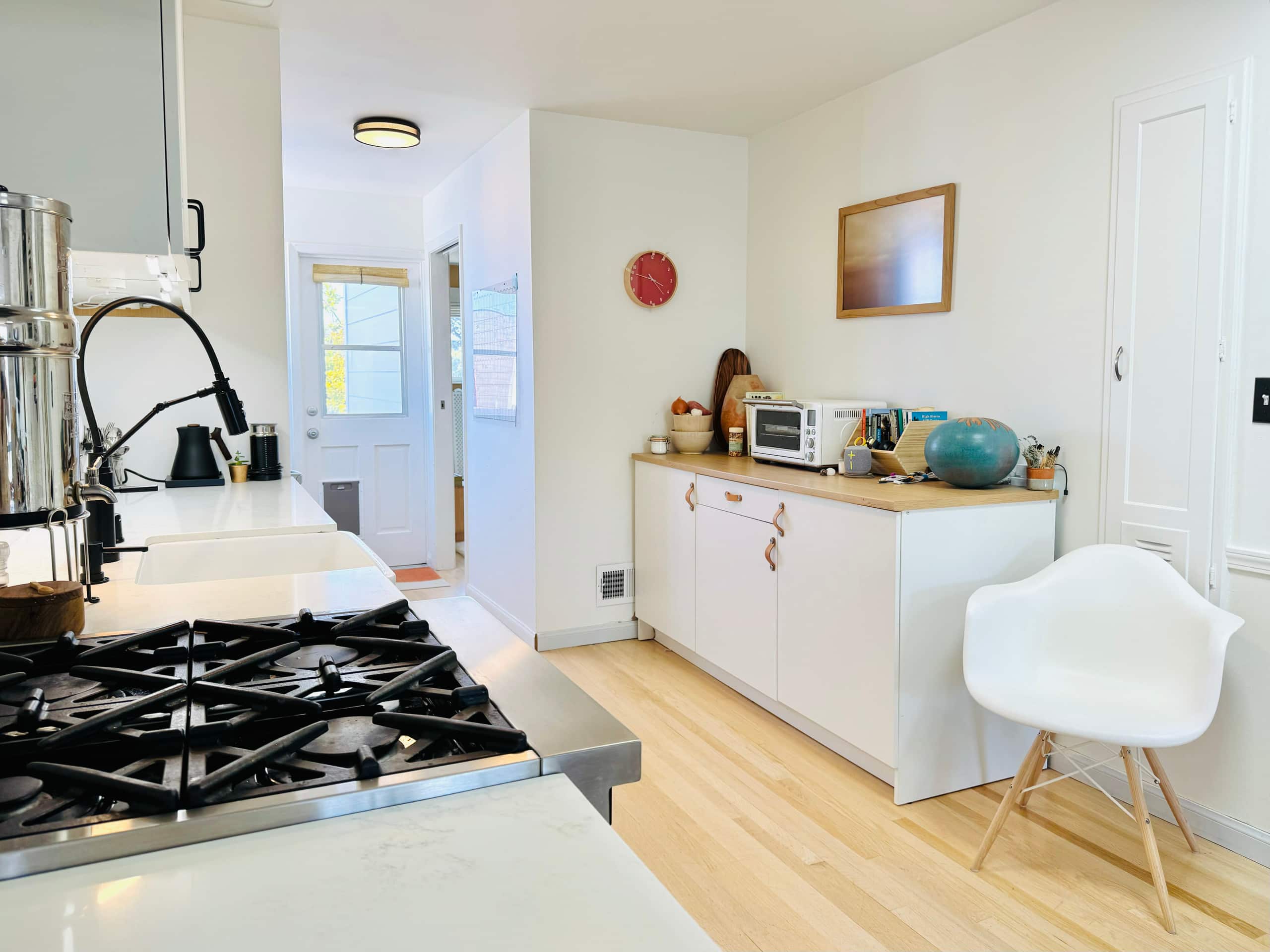 Home in San Francisco · ★4.95 · 3 bedrooms · 3 beds · 2 baths - Image 4