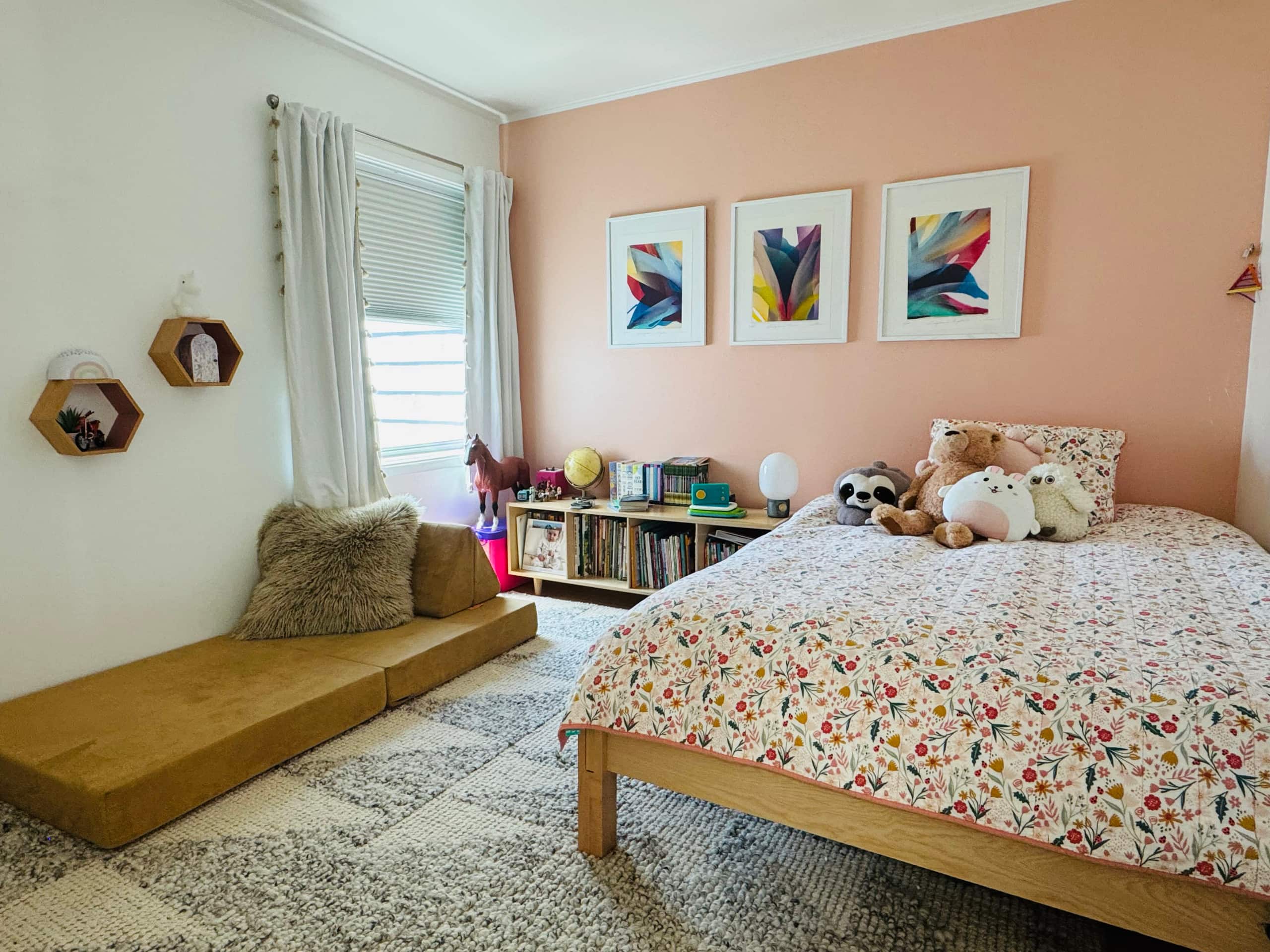 Home in San Francisco · ★4.95 · 3 bedrooms · 3 beds · 2 baths - Image 10