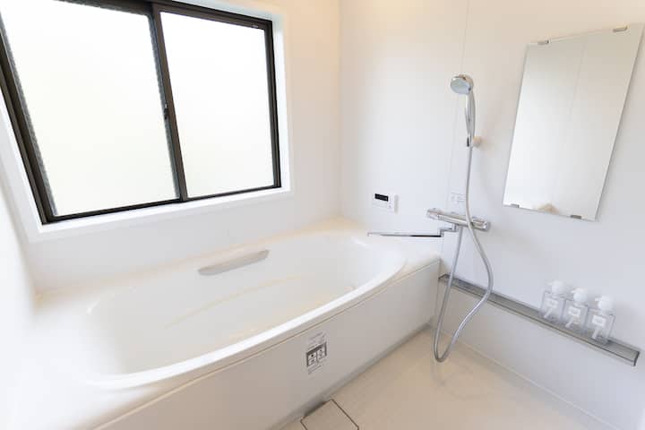 フルバスルーム