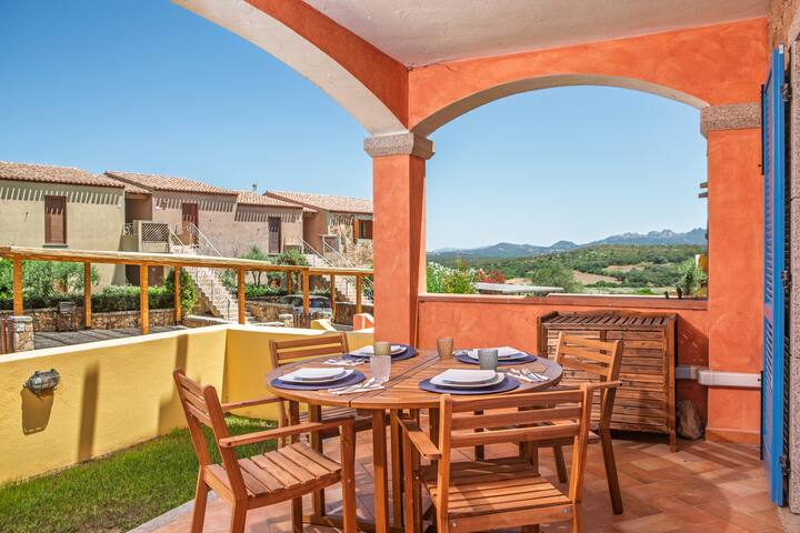Rocca Lughente Resort managed Airbnb listing 2