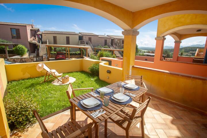 Rocca Lughente Resort managed Airbnb listing 3