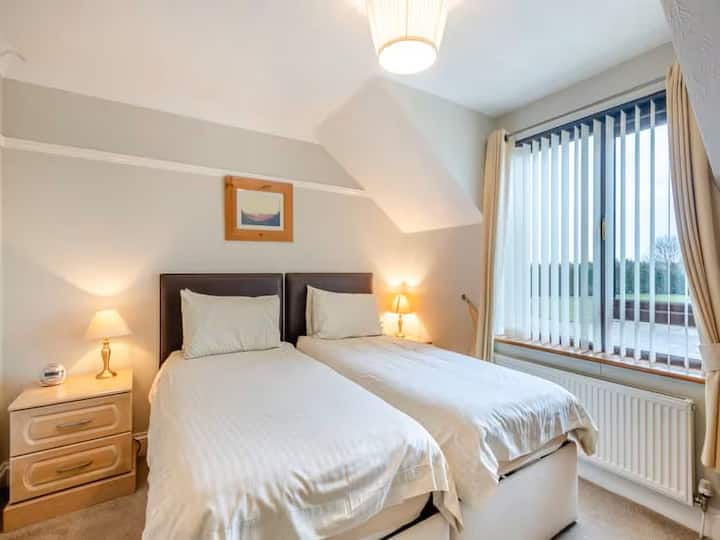 Woodpecker Cottage - Norwich
