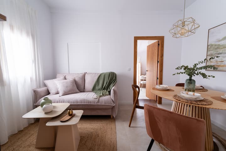 El Navegante Apartamento 2 Hab 3ª Planta Edificio - Cuenca