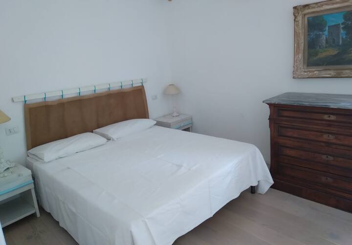 Двокреветна соба на првиот кат со клима уред