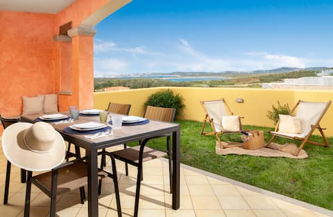 Bilancia IV (Apartment - 6 Guests - Free Parking)