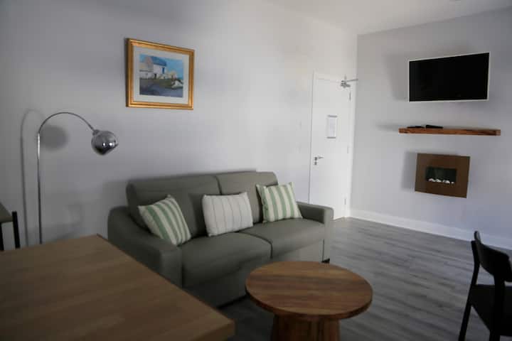 The Strand - Apartment No.1 - Waterford
