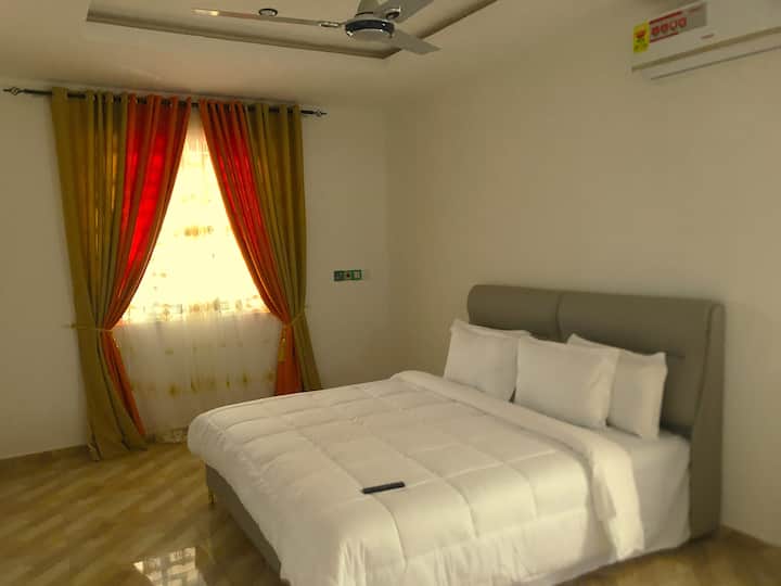 Camera da letto 2