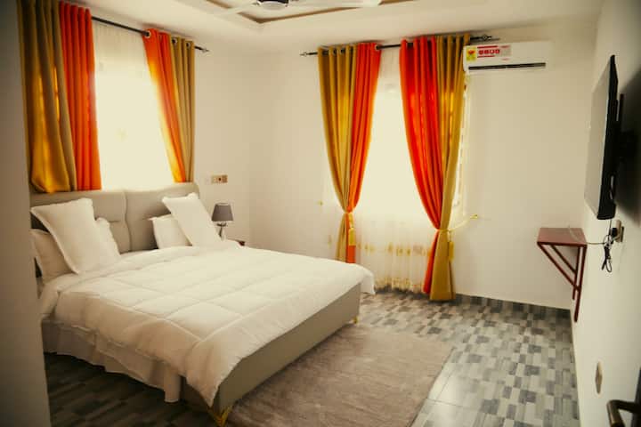 Camera da letto 3