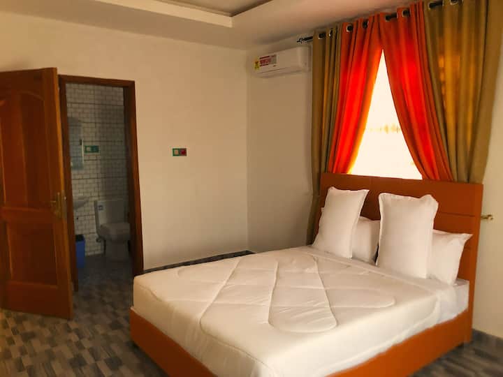 Camera da letto 1