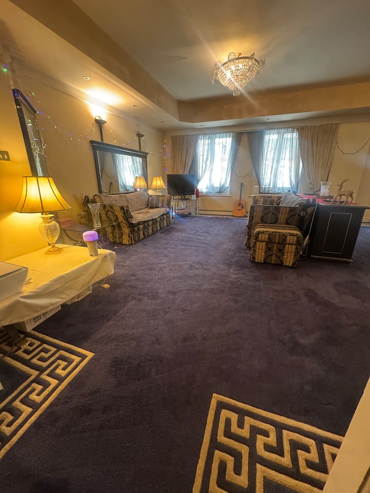 The Hyde Park Haven - London - Londres