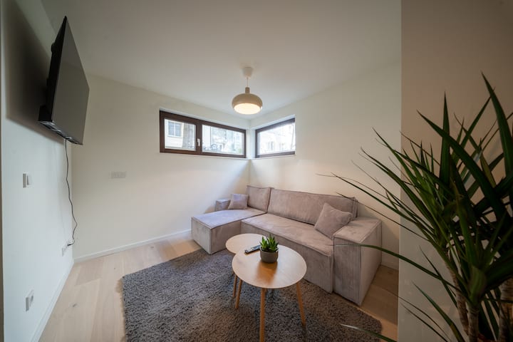 Neues Modern Apartment Mitten Im Prenzlauer Berg! - Berlín