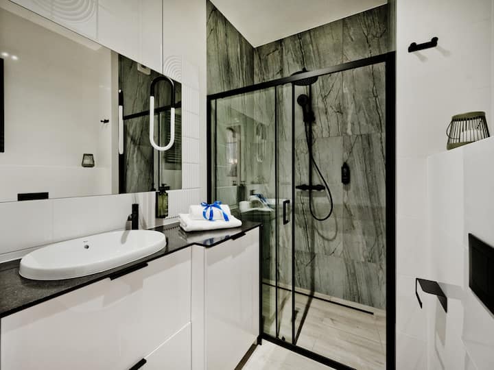 Blueapartpl Hotel Lido 1101 - Jastarnia