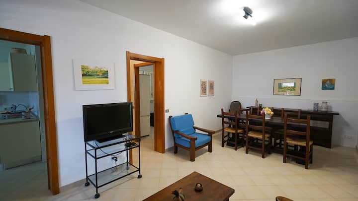 Vespero Home - Comodità E Relax - Marina di Ragusa