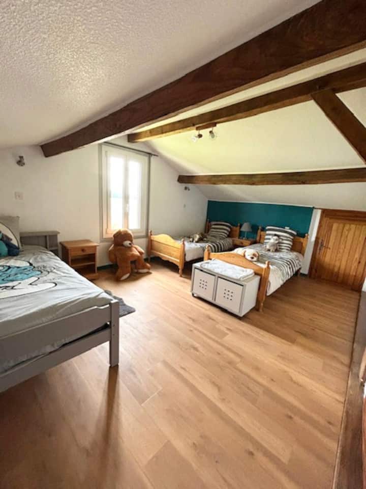 ห้องนอน5