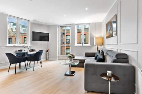 The Liverpool Street Boutique 3