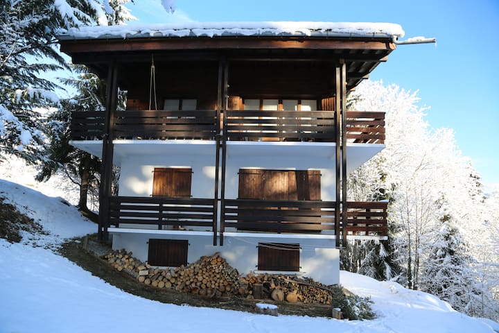 Elysium And Co managed Airbnb listing 1