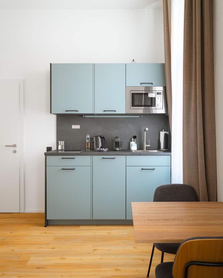 Limehome Graz Trauttmansdorffgasse | Suite - Graz