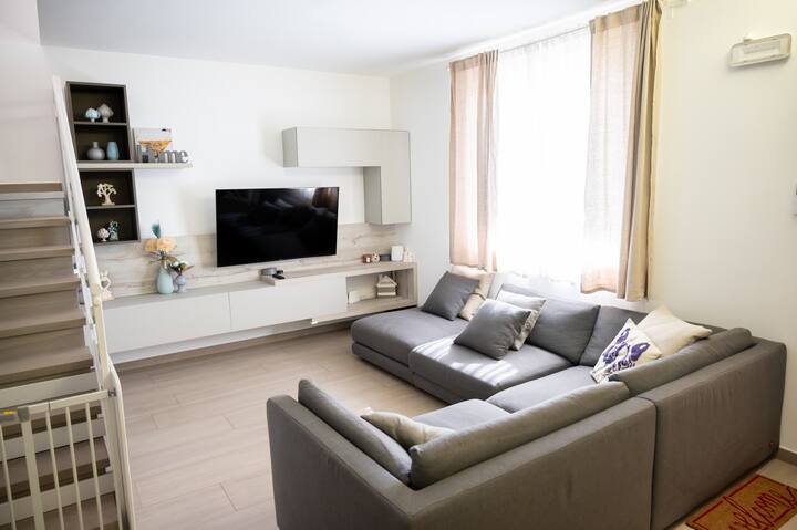 [Likehome Mediterraneo]villa Exclusive - 6pxs - Taranto