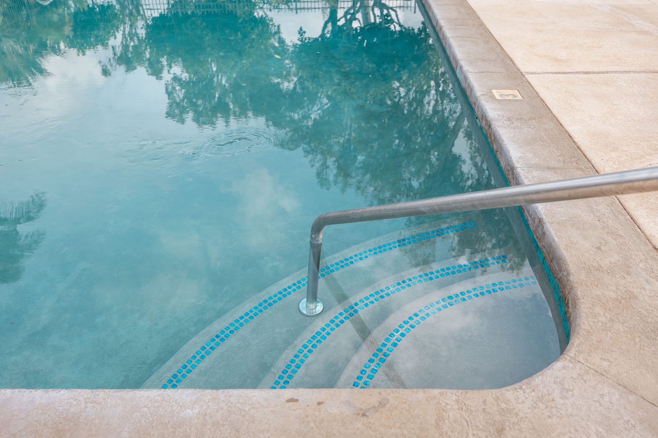 New 2 king beds AC heated pool - Photo 88