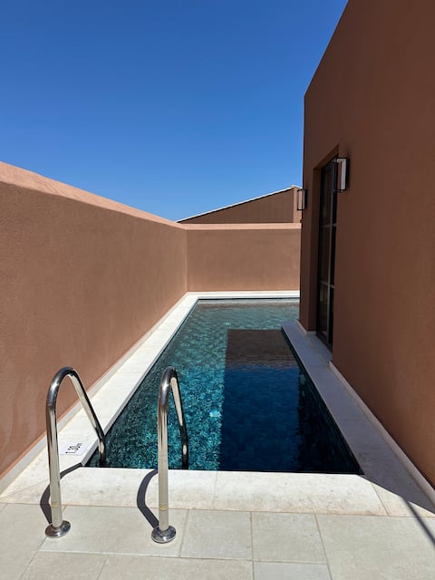 Arcasa Villas by Omilos Hotels - Villa Euterpe