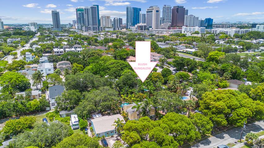 4BR near HardRock/Pool/Games/LasOlas/Cruises/Beach gallery image 5