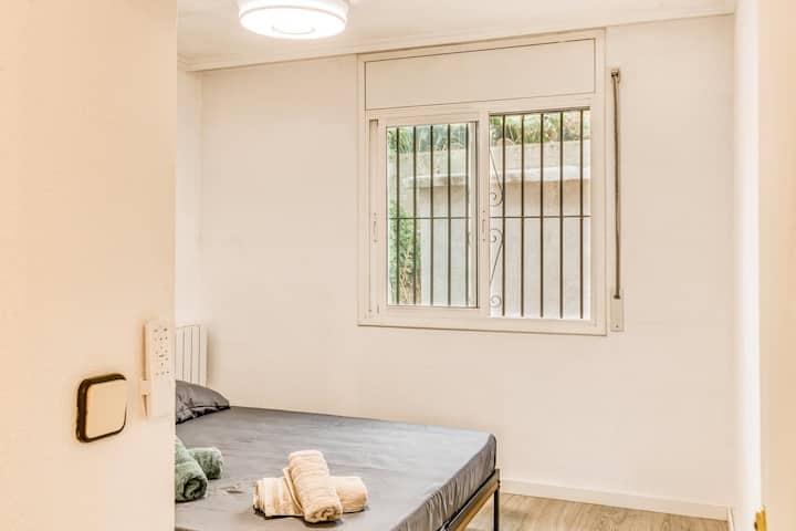 Спална соба 4