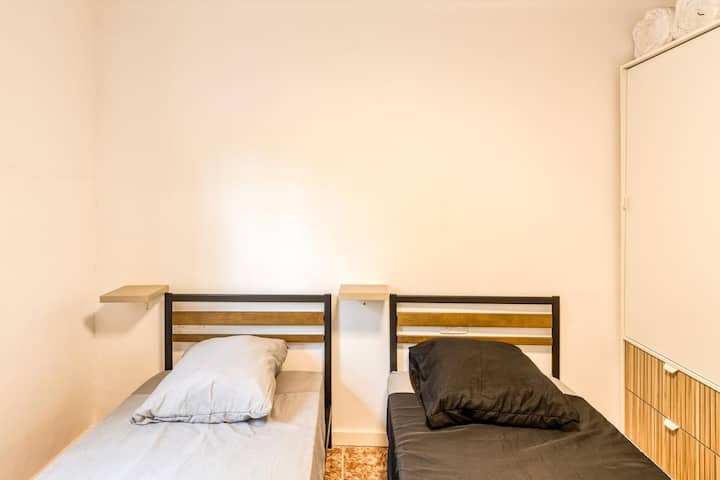 Спална соба 2